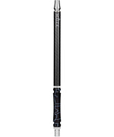 Moze Carbon Mouthpiece - Wavy Black - - Moze